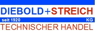 Diebold & Streich KG Technischer Handel                 Ihr kompetenter Partner seit 100 Jahren